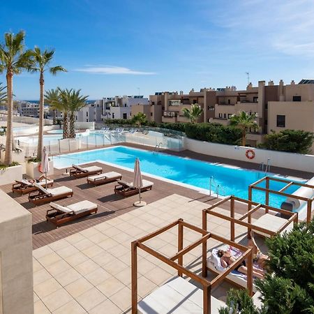Holiday Apartment Azalea La Cala La Cala De Mijas Buitenkant foto
