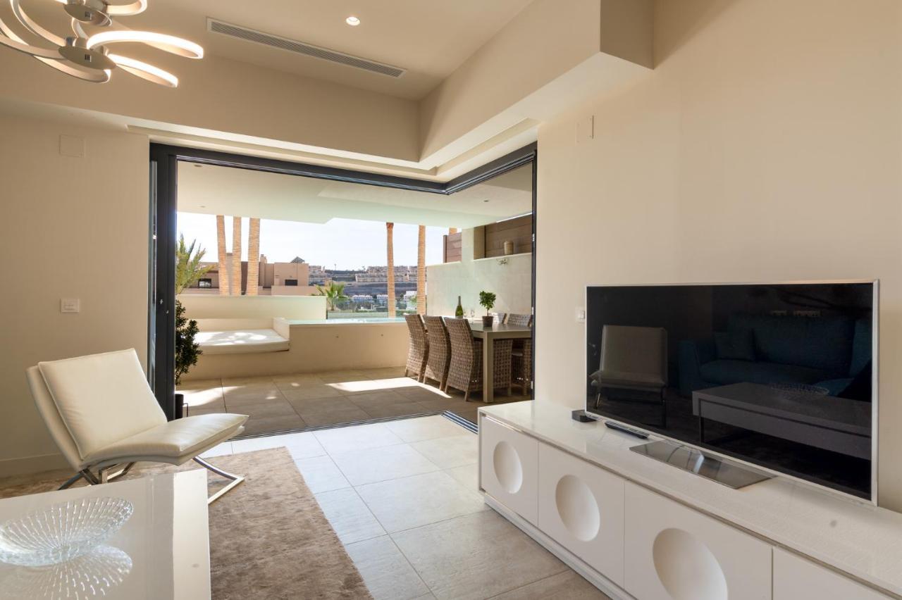 Holiday Apartment Azalea La Cala La Cala De Mijas Buitenkant foto