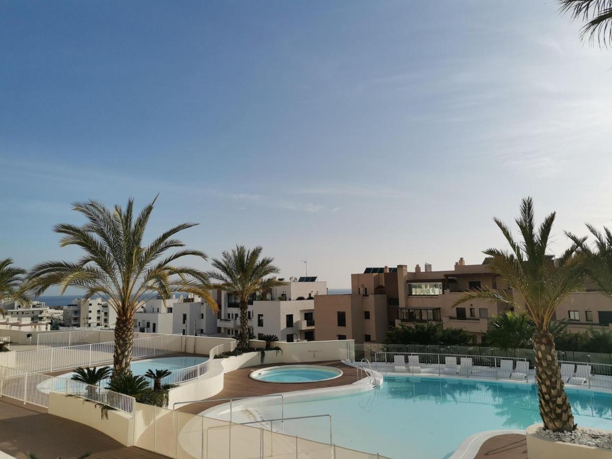 Holiday Apartment Azalea La Cala La Cala De Mijas Buitenkant foto