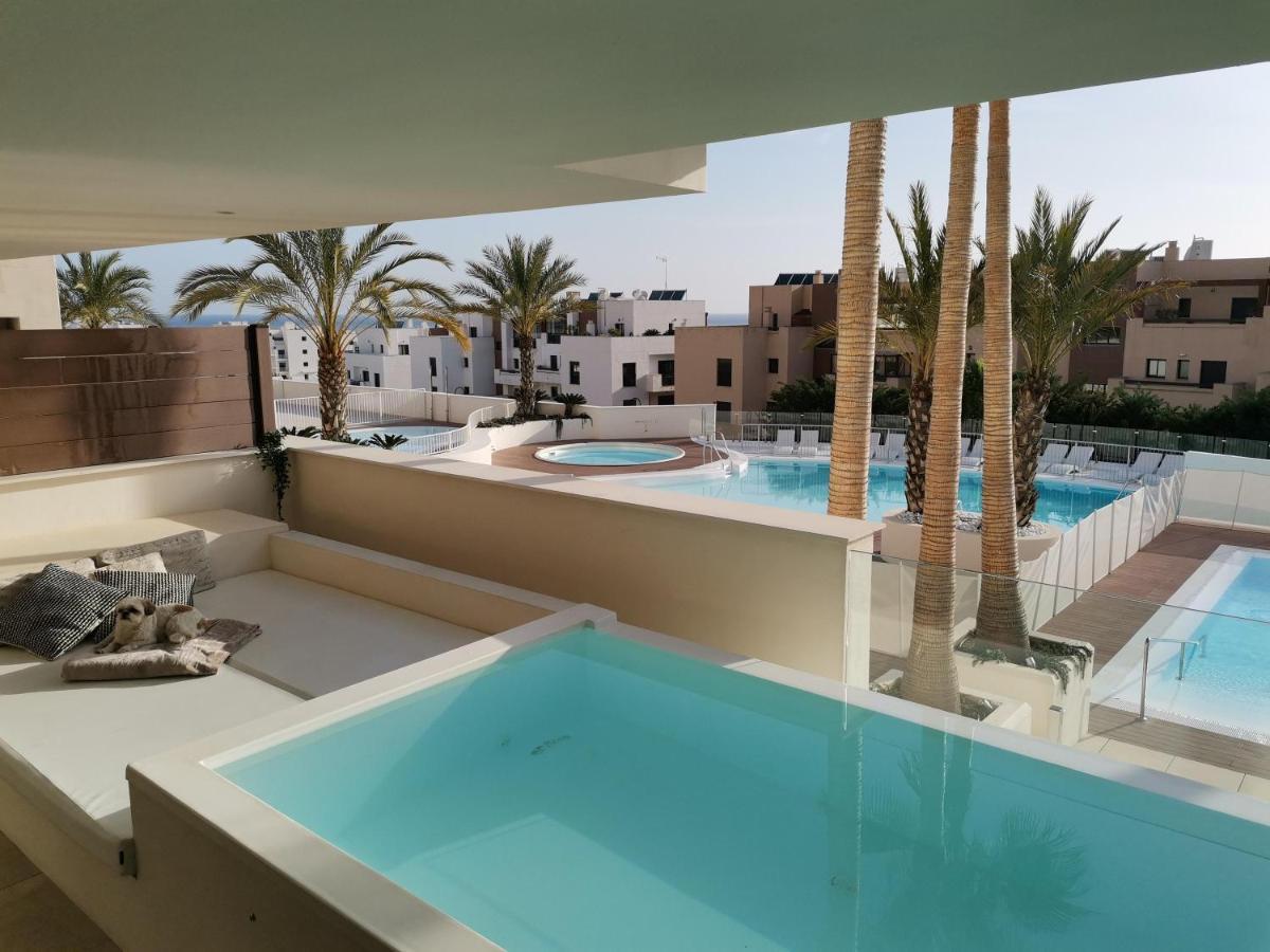 Holiday Apartment Azalea La Cala La Cala De Mijas Buitenkant foto