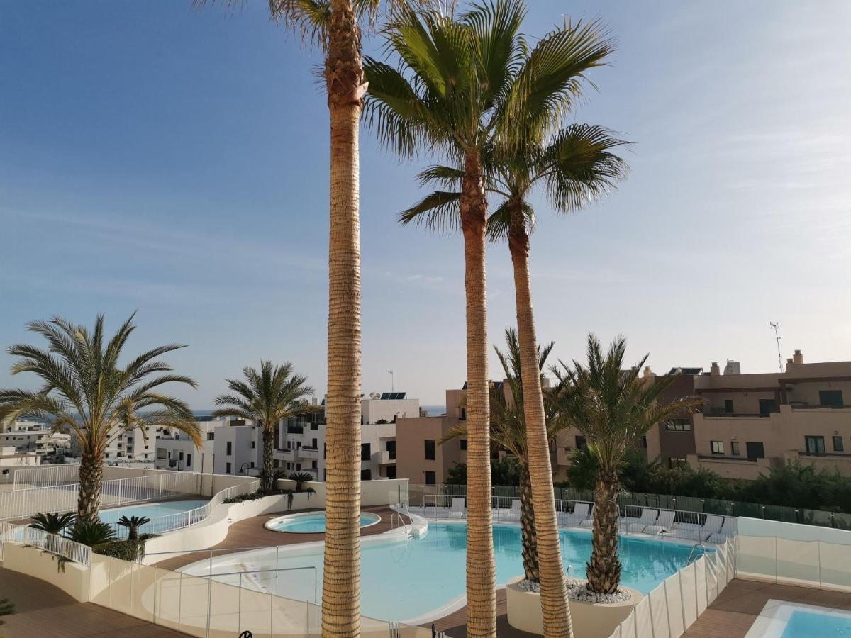 Holiday Apartment Azalea La Cala La Cala De Mijas Buitenkant foto